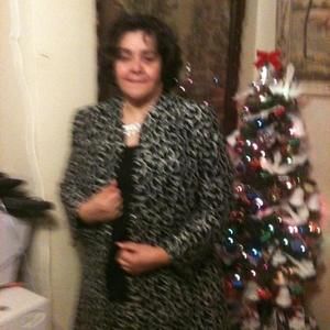 Meet your Posher, Alida